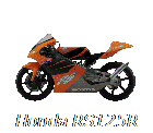 Honda RS125R